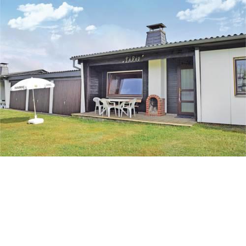 Holiday Home Lilie - 01