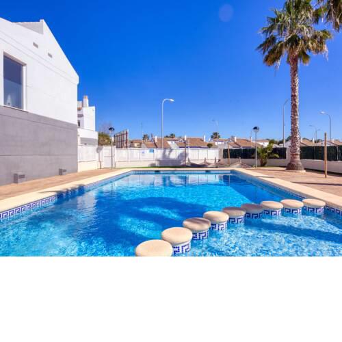 Holiday Home Linda