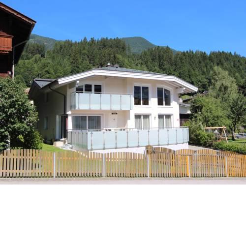 Holiday Home Linnehan