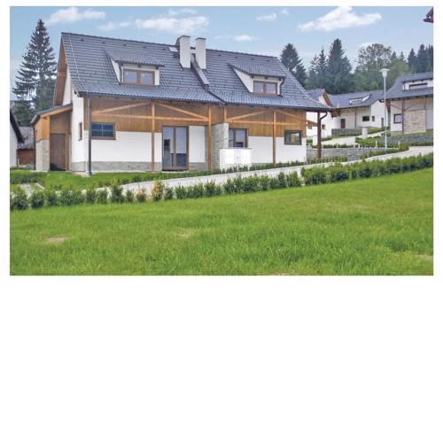 Holiday home Lipno nad Vltavou 27