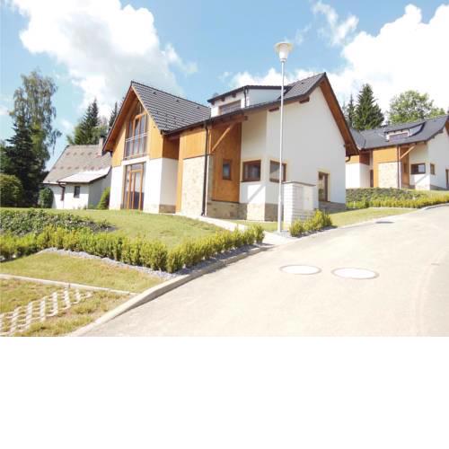 Holiday home Lipno nad Vltavou 30