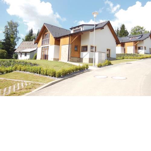 Holiday home Lipno nad Vltavou 32