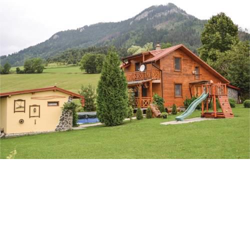 Holiday home Liptovska Sielnica