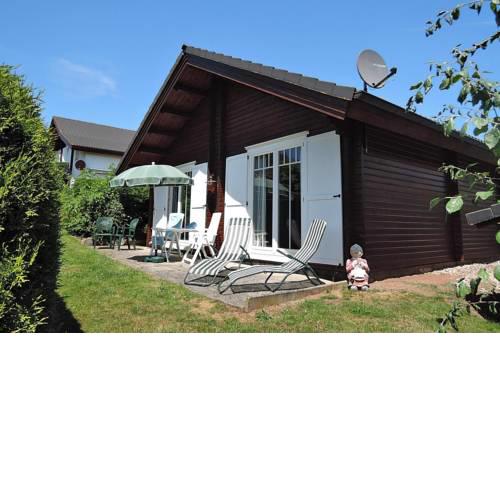 Holiday Home Lissendorf - DMG06024-FYB