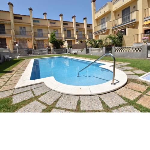 Holiday Home Llaberia