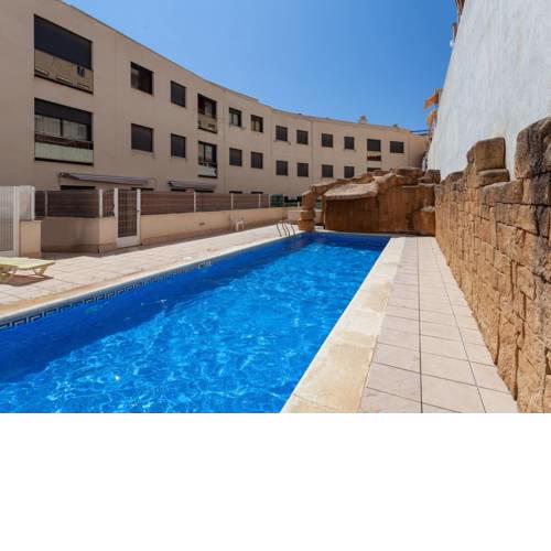 Holiday Home Llapasa