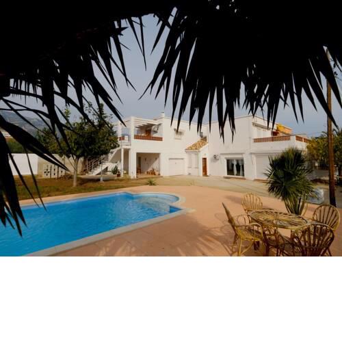 Holiday Home Llaurel