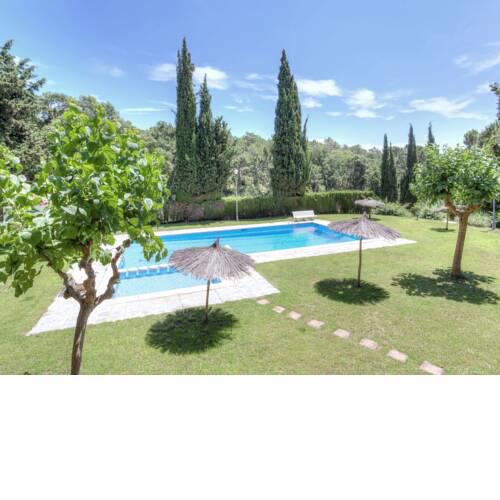 Holiday Home Llevantina