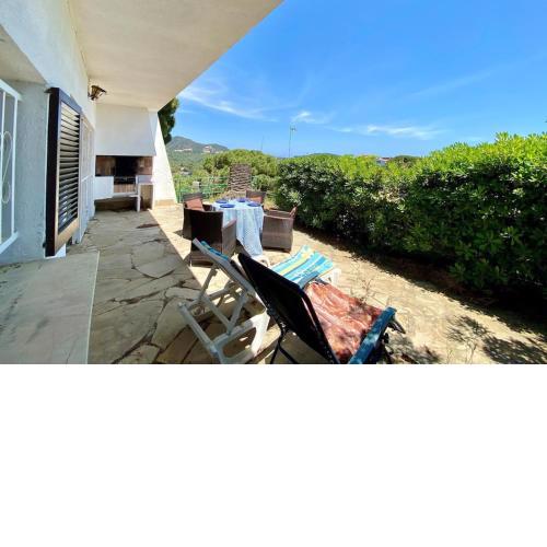 Holiday Home Lloret de Mar - CON01102a-FYA