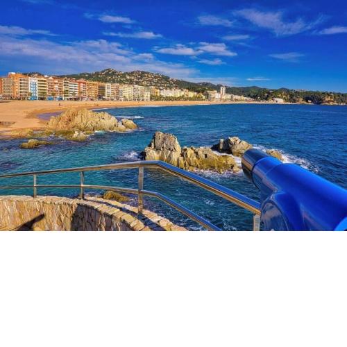 holiday home, Lloret de Mar