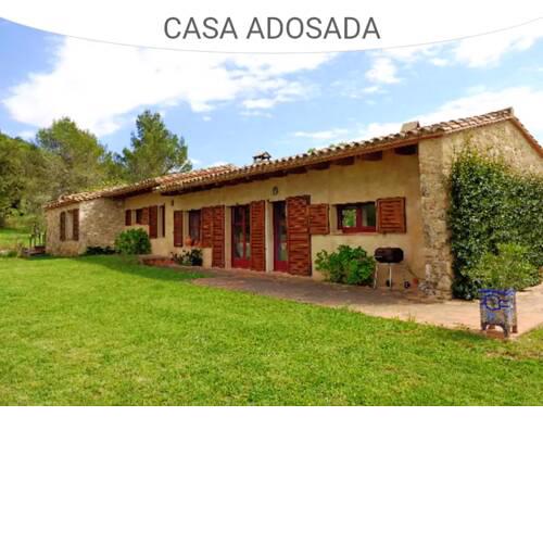 Holiday home Lluena