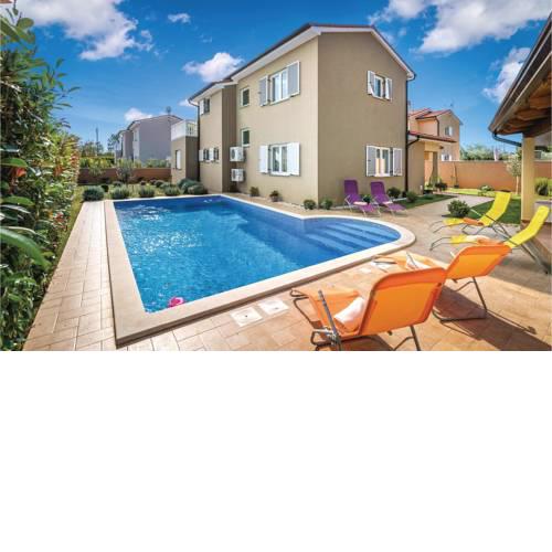 Holiday home Loborika 44