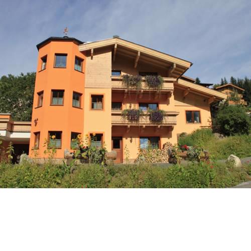 Holiday home Löhnersbach I