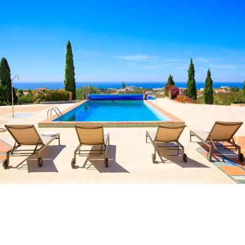 Holiday Home Loma de juan Lucas
