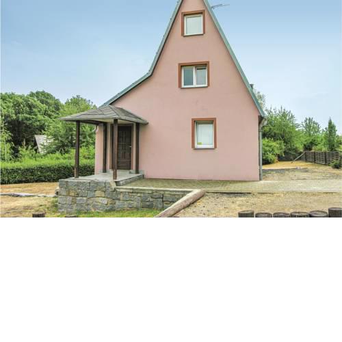 Holiday home Lomazice-chat. oblast