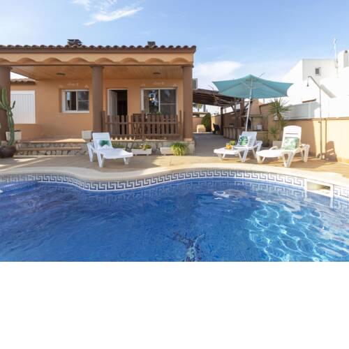 Holiday Home Lorena