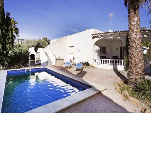 Holiday Home Lorenzo