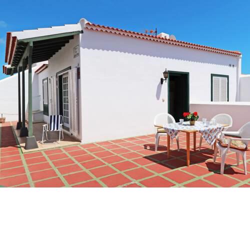 Holiday Home Los Abriguitos (ADE102)