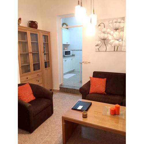Holiday home Los Corrales