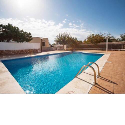 Holiday Home Los Delfines 1