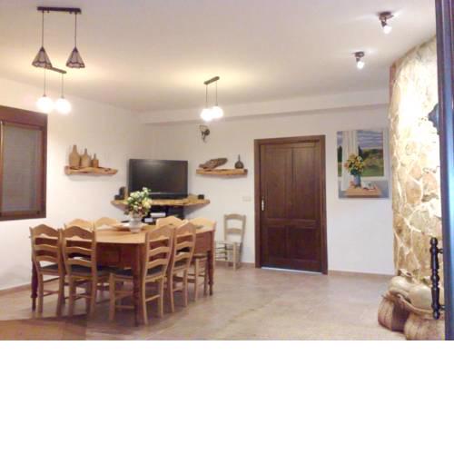 Holiday home Los Esperones