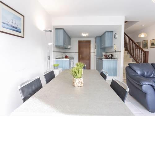 Holiday Home LOS GIRASOLES