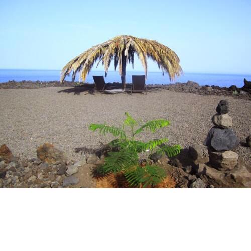 Holiday Home Los Jablitos