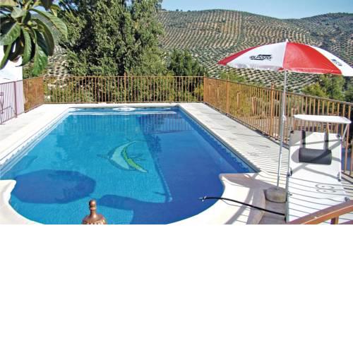 Holiday home Los Juncares, Sn