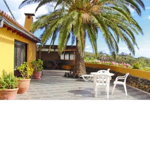 Holiday Home Los Llanos - SPC01025-F