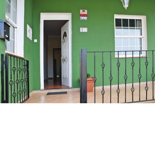 Holiday Home Los Llanos de Aridane - SPC01100a-LYA