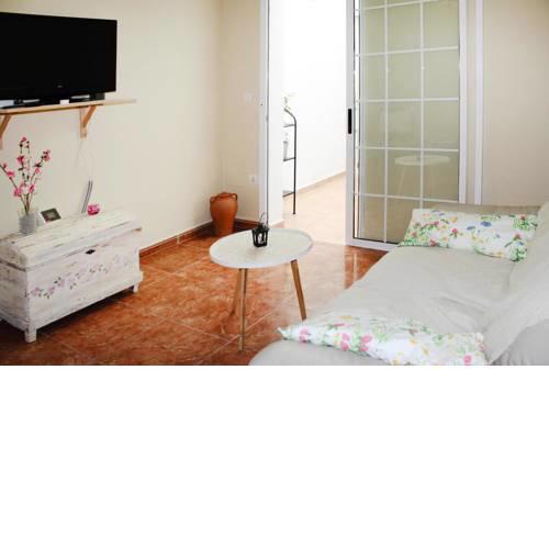 Holiday Home Los Llanos de Aridane - SPC01100a-LYB