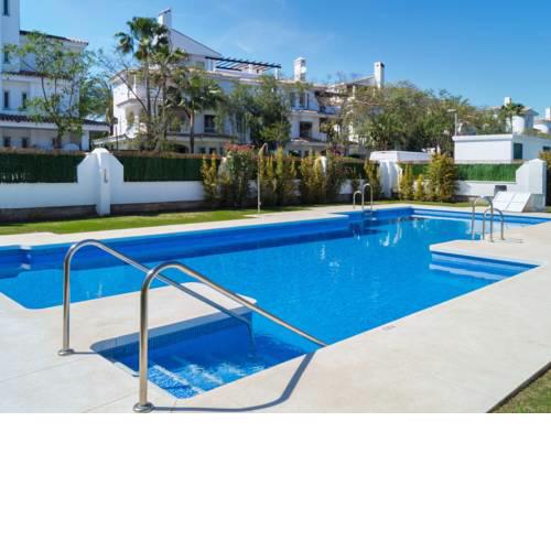 Holiday Home Los Naranjos Singles