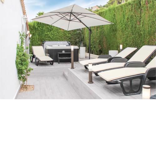 Holiday home Los Naranjos