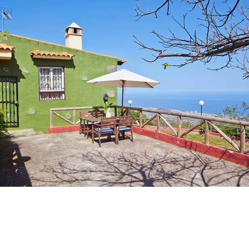 Holiday Home Los Nardos