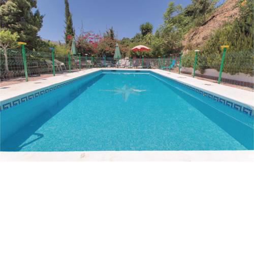Holiday home Los Pedregales