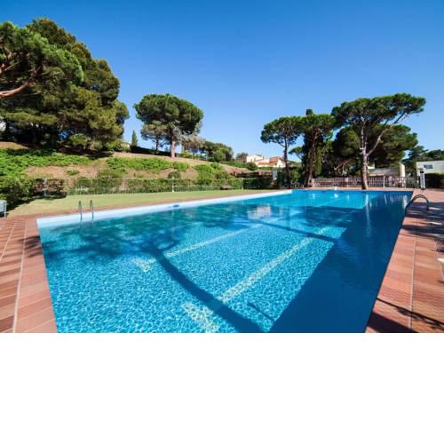 Holiday Home Los Pinos
