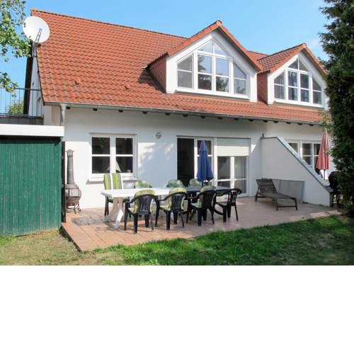 Holiday Home Losentitz (ZUD749)