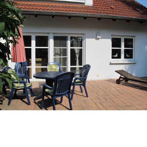 Holiday Home Losentitz (ZUD750)