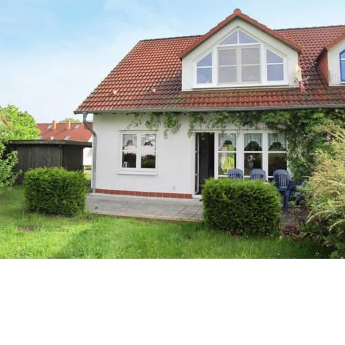 Holiday Home Losentitz (ZUD755)