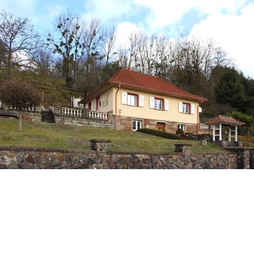 Holiday Home Losheim am See - DMG06013-FYB