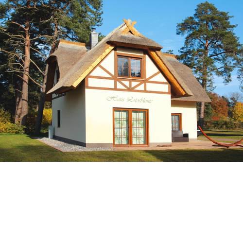 Holiday Home Lotosblume Zirchow - DOS08093-F
