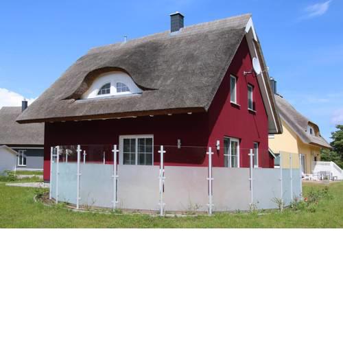 Holiday Home Lotsenhaus Vieregge - DOS07180-F