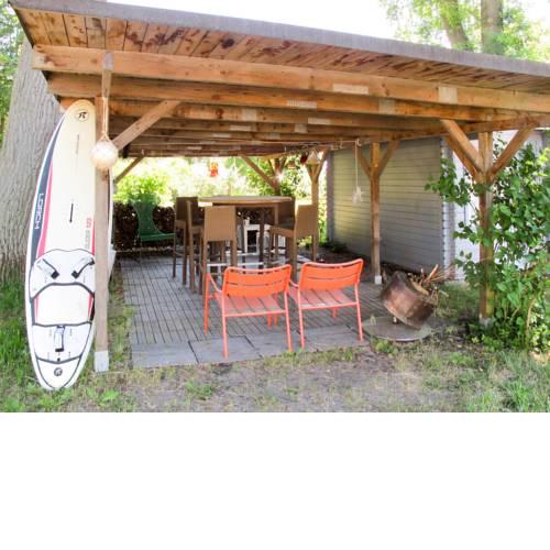 Holiday Home Lotta (ZTZ349)