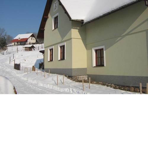 Holiday home Loukov I