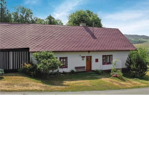 Holiday home Loukov II