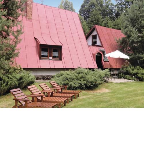 Holiday home Loukov III