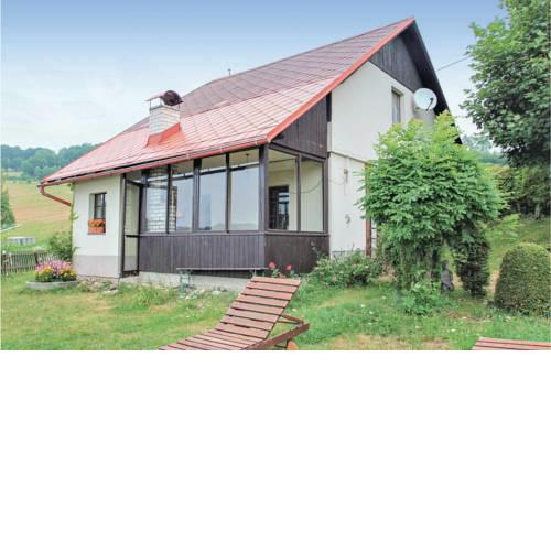 Holiday home Loukov IV