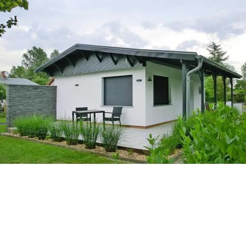 Holiday Home Lübben - DBS05049-F
