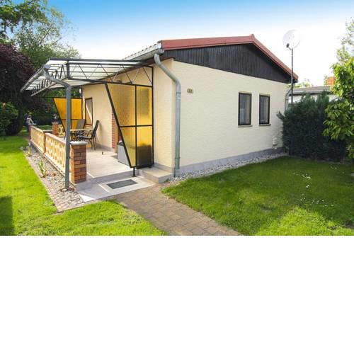 Holiday Home Lübben - DBS05050-F