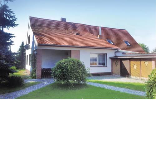 Holiday home Lübbenau/Gross Beuchow with Patio 286